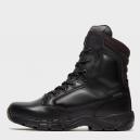 Mens Viper Pro Waterproof All Leather Boot Black