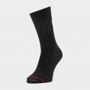 Ultimate Tactel Liner Sock Black