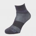 Evasion 2Pack Socks Grey