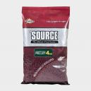 Source Feed Pellets 4mm Red