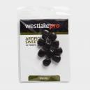 Artificial Sweetcorn 10 Pieces Black