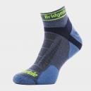 Mens Ultra Light T2 Merino Sport Low Socks Blue