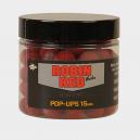 Robin Red Boilie Pop Ups 15mm