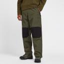 Overtrousers Green