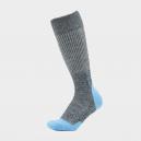 Womens Fusion Repreve Double Layer Walking Sock