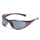 Peter Storm Womens Polished Sunglasses Purple