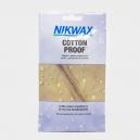 Nikwax Cotton Proof 50ml Multi Coloured