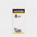 Westlake Crane Swivel Size 8