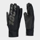 100 Mens Brisker Hydromatic Waterproof Gloves Black