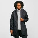 Berghaus Womens Commuter Waterproof Jacket Black