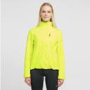 Altura Womens Nevis Nightvision Waterproof Jacket Yellow
