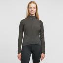 Altura Womens Endurance Long Sleeve Jersey Grey