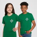Berghaus Kids Compass Tee Green
