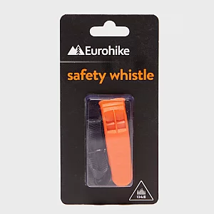 Safety Whistle Orange
