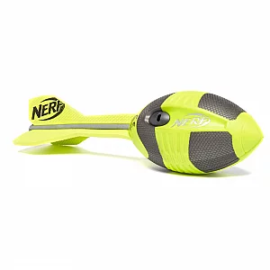 NSports Vortex Aero Howler Football Yellow