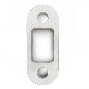 1 Inch Towball Spacer Orange