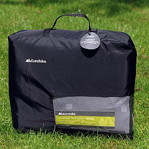 Universal Tent Carpet Small 200x215cm Grey