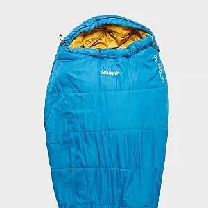Latitude Pro 300 Sleeping Bag Blue
