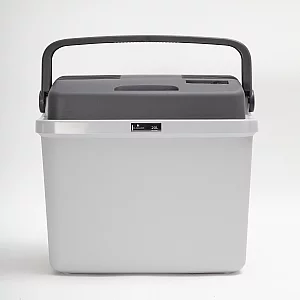 20L Cooler 12V Grey