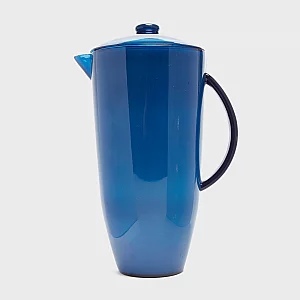 Deluxe Plastic Pitcher Blue