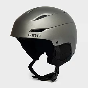 Mens Ratio Snow Helmet Grey