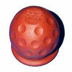Soft Ball Towball Cover Red