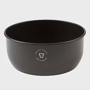 25 NonStick Pan 1.5L Black