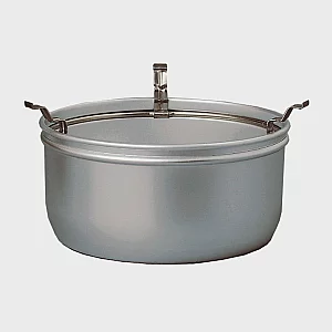 25 Upper Windshield UL Silver