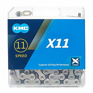 X11Speed MTB Chain Silver