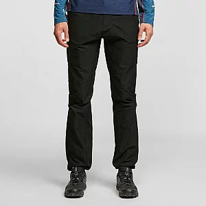 Mens Tuned In Trousers Black