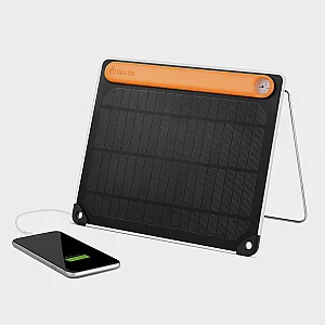 SolarPanel 5 Black