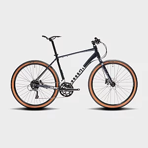 Stitch Urban Bike Grey