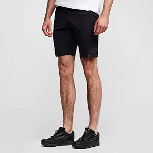 Mens Flexair Lite Shorts Black