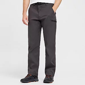 Mens Kiwi Pro Trousers Grey