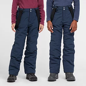 Kids Outmove II Ski Pants Navy