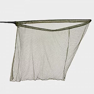 1Piece Specimen Net and Handle Green