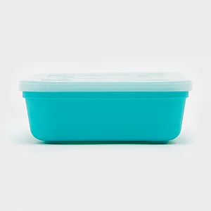 2.2 Pint Pellet Box Blue