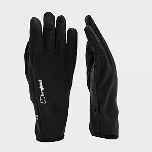 Mens Hillmaster Infinium GORETEX® Gloves Black