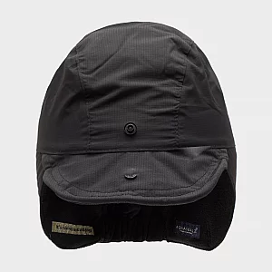 Mens Kirstead Waterproof Hat Black