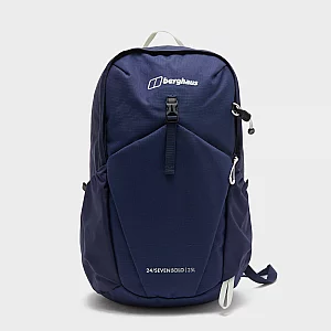 247 25L Rucksack Navy