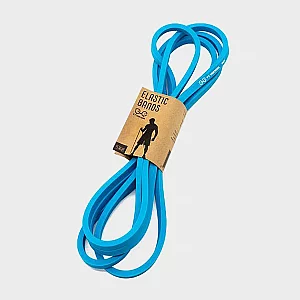 Vertical Elastic Resistance Band Blue 5kg Blue