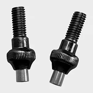 Tech Tips Carbide Black