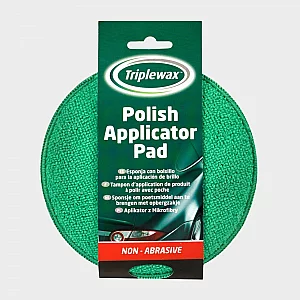 Applicator Pad Green