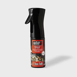 NonStick Spray 200ml Black