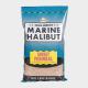 Marine Sweet Fishmeal Groundbait 1kg