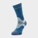 Bridgedale Womens Hike Midweight Merino Performance Boot Socks Blue