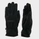 Merrell Mens Classic Fleece Gloves Black